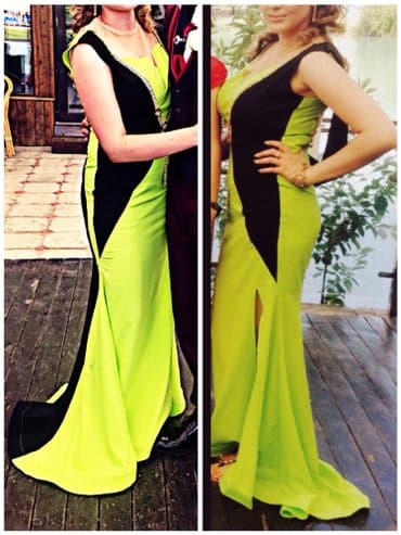 прокат платьев больших размеров: Платье на прокат,размер можно с 48 больше не налезет)на рост 170-180 — 2