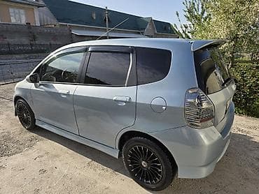 honda stepwgn 2015: Honda Jazz: 2008 г., 1.4 л, Вариатор, Бензин — 2