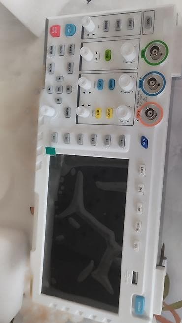 письменный стол ссср: Цифровой осциллограф FNIRSI-1014D - Двухканальный осциллограф — 2