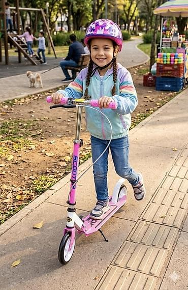 mini moyka: ​🛴 Стильный и надежный самокат для подростков и детей! 🛴 ​Продаем — 1