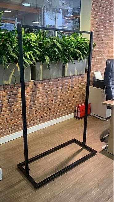 стойка: Кронштейн для одежды Вешалка для одежды Оборудования для бутика — 9