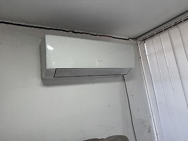 Сплит‑система GREE (настенная) - Бренд: GREE - Тип: бытовая — 3