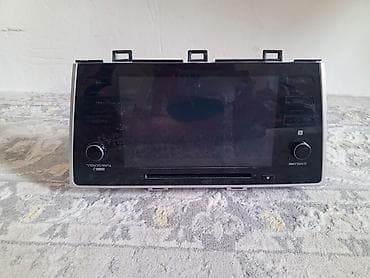прошитый nintendo switch: Штатная мультимедийная магнитола Subaru (Harman). Оригинальный — 2