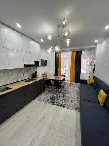 рыбалка и отдых на природе: Коттедж, коттедж 84А | Радуга West, Кош-Көл, Балдар аянтчасы, Унаа токтотуучу жай, унаа туруучу жай, Коргоодогу аймак — 2