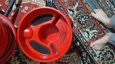 iphone cs: Пылесос, Сухая, Циклонный фильтр — 3