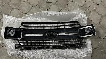 форд раптор: Решетка радиатора Ford Оригинал — 2