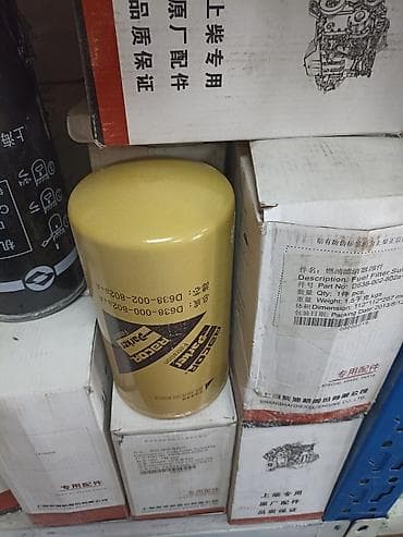 дубл: 徐工 XCMG
 QY25K5 кран три фильтр — 3