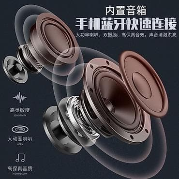 Электротранспорт: Беговая дорожка Новый Складная бесшумная прочная отличного — 4