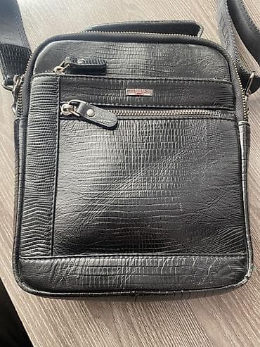 сумки butun: Мужская сумка через плечоBUTUN срочно срочно продаетсябарсетка бунун — 1