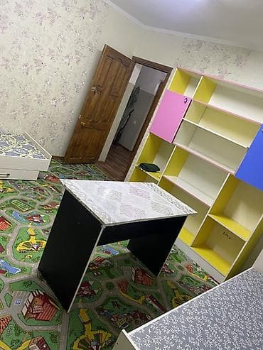 Үйдү ижарага алам: Үй, 105 м², 4 бөлмө — 6