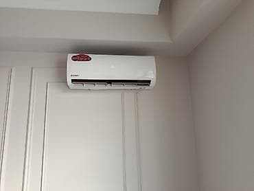hisense h43m3000: Сплит‑системы (настенные кондиционеры) с установкой “под ключ”. - — 3