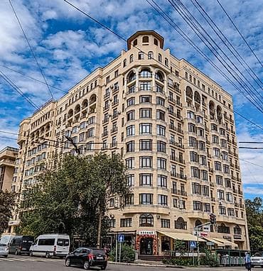 raduga квартира: 3 комнаты, 104 м², Элитка, 8 этаж, Готовая ПСО (под самоотделку) — 8