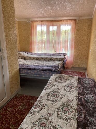 горячие источники тамчы: Номер, Славянка Бостери, Барбекю, Унаа токтотуучу жай, унаа туруучу жай — 11