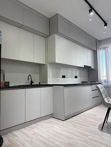 vip kant: 2 комнаты, 73 м², Элитка, 8 этаж, Евроремонт — 5