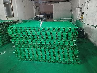 Ремонт и строительство: Г. Бишкек, Юбилейная 21/А — 8