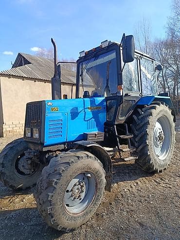 audi a4 b5: Трактор Беларус МТЗ-952 Год 2012 Беларус зборка Д245 чехский апарат — 8