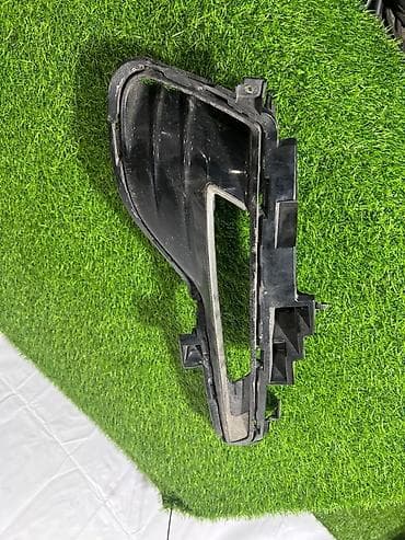 philips xenium w732: Накладка на бампер Hyundai, Оригинал — 1