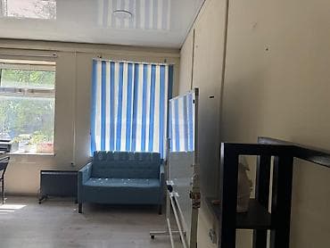 ош офис: Аренда офисов, 36 м², В административном здании, С отдельным сан узлом — 3