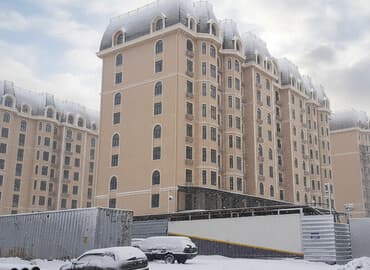 Пластиковое окно на заказ, Без установки, Без рассрочки