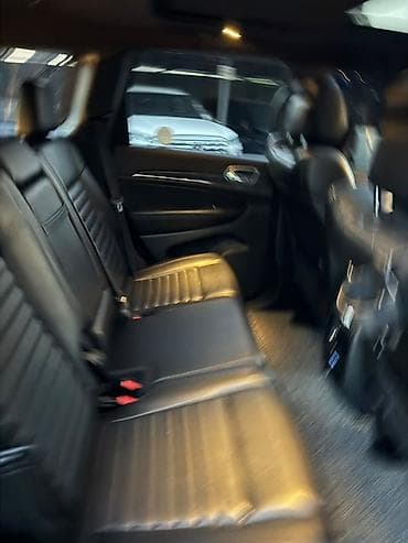 жееп чероки: Jeep Grand Cherokee: 2020 г., 3.6 л, Автомат, Бензин, Кроссовер — 3