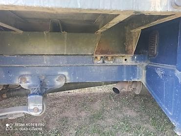 id 6 pro: Грузовик, Mercedes-Benz, Дубль, 3 т, Б/у — 4