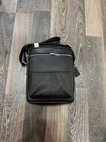 брендовая сумка: Барсетка, Louis Vuitton, Материал: Искусственная кожа, Застежка на молнии, Множество карманов, Разделенные отделения, Новый — 12