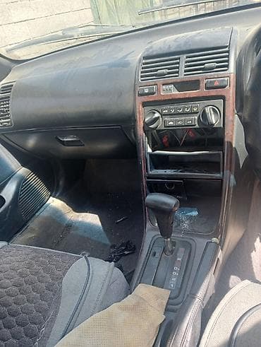 нахаду: Honda Ascot: 1994 г., 2 л, Автомат, Бензин, Седан — 8