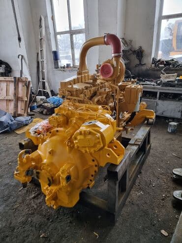 покрышка на погрузчик цена: Бульдозер, Shantui, 2006 г., Гусеничный — 23