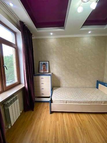 3 комнаты, 89 м², 7 мкр Элитка, 2 этаж, Евроремонт — 7