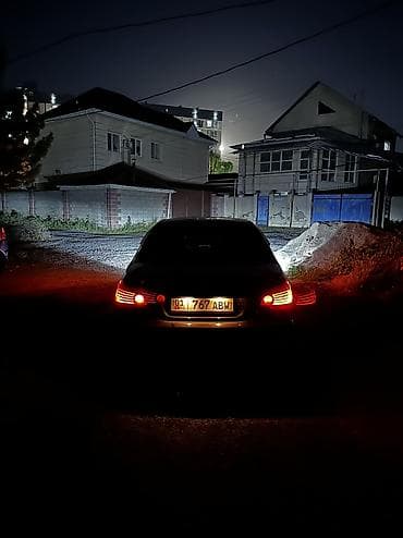 e34 bmw: BMW 5 series: 2009 г., 3 л, Автомат, Бензин, Седан — 6