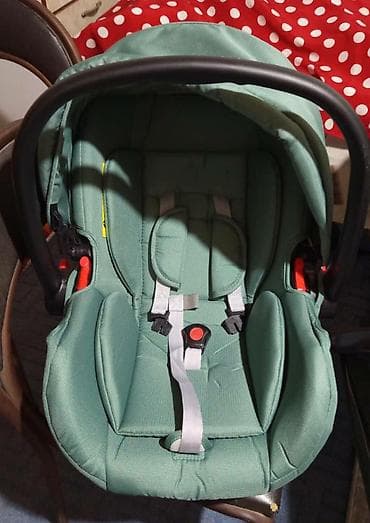 Балдар электр унаалары: Балдар арабасы — 2