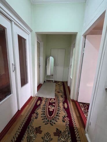 квартира с потсилением: 2 комнаты, Собственник, Без подселения, С мебелью полностью — 4