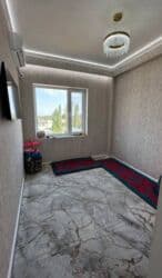 ищу квартиру в районе пишпек: 2 комнаты, 40 м², Элитка, 3 этаж, Дизайнерский ремонт — 6