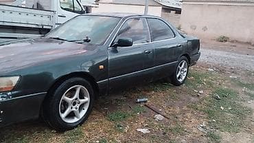 windom 2003: Toyota Windom: 1996 г., 2.5 л, Автомат, Бензин — 4