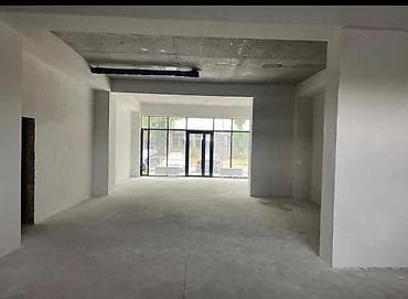 Продажа офисов 120 м², Без ремонта, Многоэтажное здание, 1 этаж — 4
