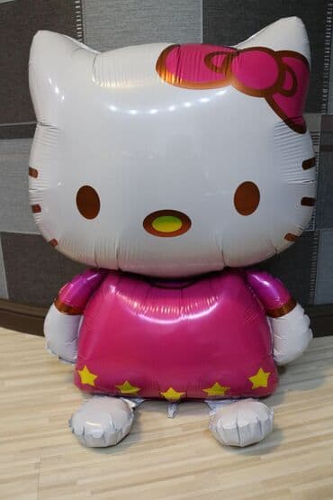 надувные баллоны для детей: Фольгированные игрушки . Надувные. Отличного качества .Продаю все — 8