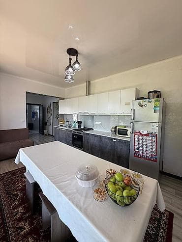 купить дом 2 этажный: 🏡 Дом в Новопавловке 📍 4 сотки 🏠 3 комнаты + кухня-столовая ✔ — 7