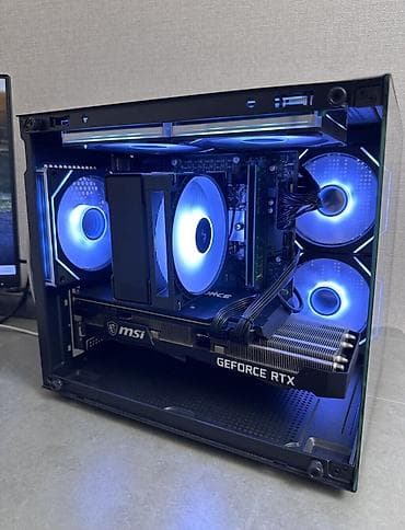 скупка ноутбуков дорого: Компьютер, ядер - 6, ОЗУ 16 ГБ, Игровой, Новый, AMD Ryzen 5, NVIDIA GeForce RTX 2070 Super, NVMe — 3