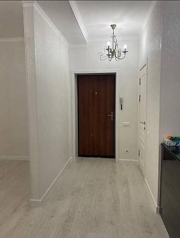 18: 2 комнаты, 54 м², Элитка, 1 этаж, Евроремонт — 7