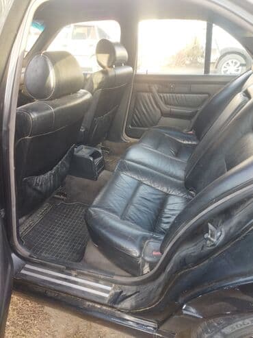 тюнинг на бмв: BMW 5 series: 1995 г., 2.5 л, Механика, Бензин, Седан — 4