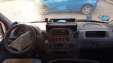 lexus rc 350: Mercedes-Benz Спринтер: 2000 г., 2.2 л, Механика, Дизель, Фургон — 9