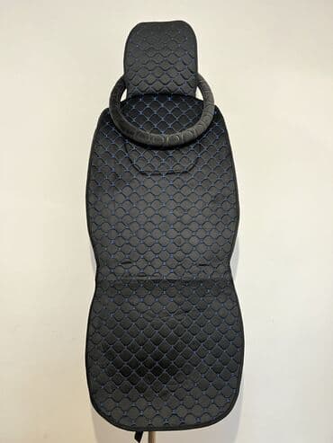 набор ключей force купить: Чехлы Алькантара, С подушкой, Hyundai, Новый, Самовывоз — 2