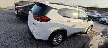 лидер авто бишкек рассрочка: Chevrolet Orlando: 2019 г., 1.3 л, Автомат, Бензин, Кроссовер — 5