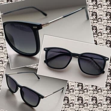 Наручные часы: Очки в Бишкеке, брендовые(мужские и женские) Все фото и цены скину — 20