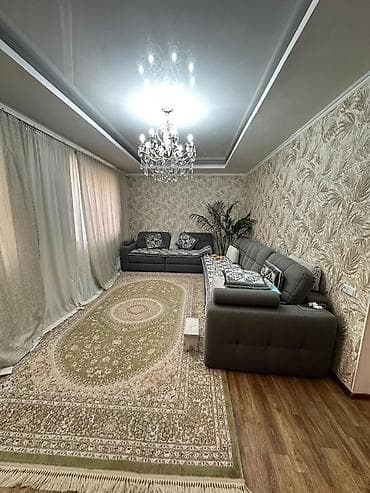 Үйлөр: Продаётся дом село Орок (Рядом Бишкек-Арена) - Кирпичный — 1