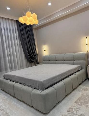 2 комнаты, 70 м², 11 этаж, Дизайнерский ремонт