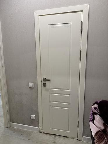 ручки на кухонную мебель: Межкомнатные двери в классическом стиле, комплект. Состав: - — 3