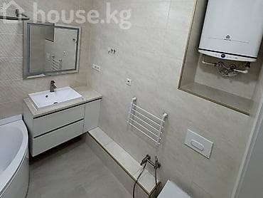 ts group: 2 комнаты, 61 м², Ала-Арча ТРЦ Элитка, 8 этаж, Дизайнерский ремонт — 1