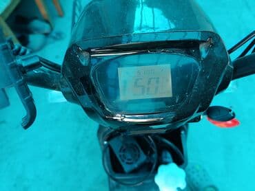 электроный скутеры: Электроскутер городского типа - Компактный электрический скутер с — 2