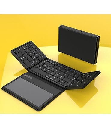 сколько стоит клавиатура для планшета: Клавиатура, Механическая, Bluetooth подключение, Размер: 60% — 3